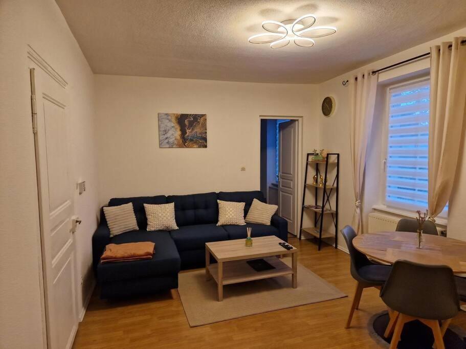 Chez Celine Διαμέρισμα Κολμάρ Εξωτερικό φωτογραφία
