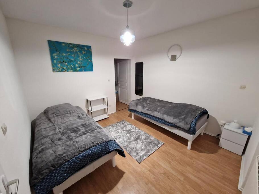 Chez Celine Διαμέρισμα Κολμάρ Εξωτερικό φωτογραφία